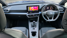 SEAT Leon 1.5 TSI EVO 150 FR Sport 5dr Petrol Hatchback